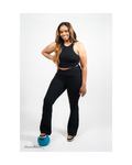 Flare Legging Set