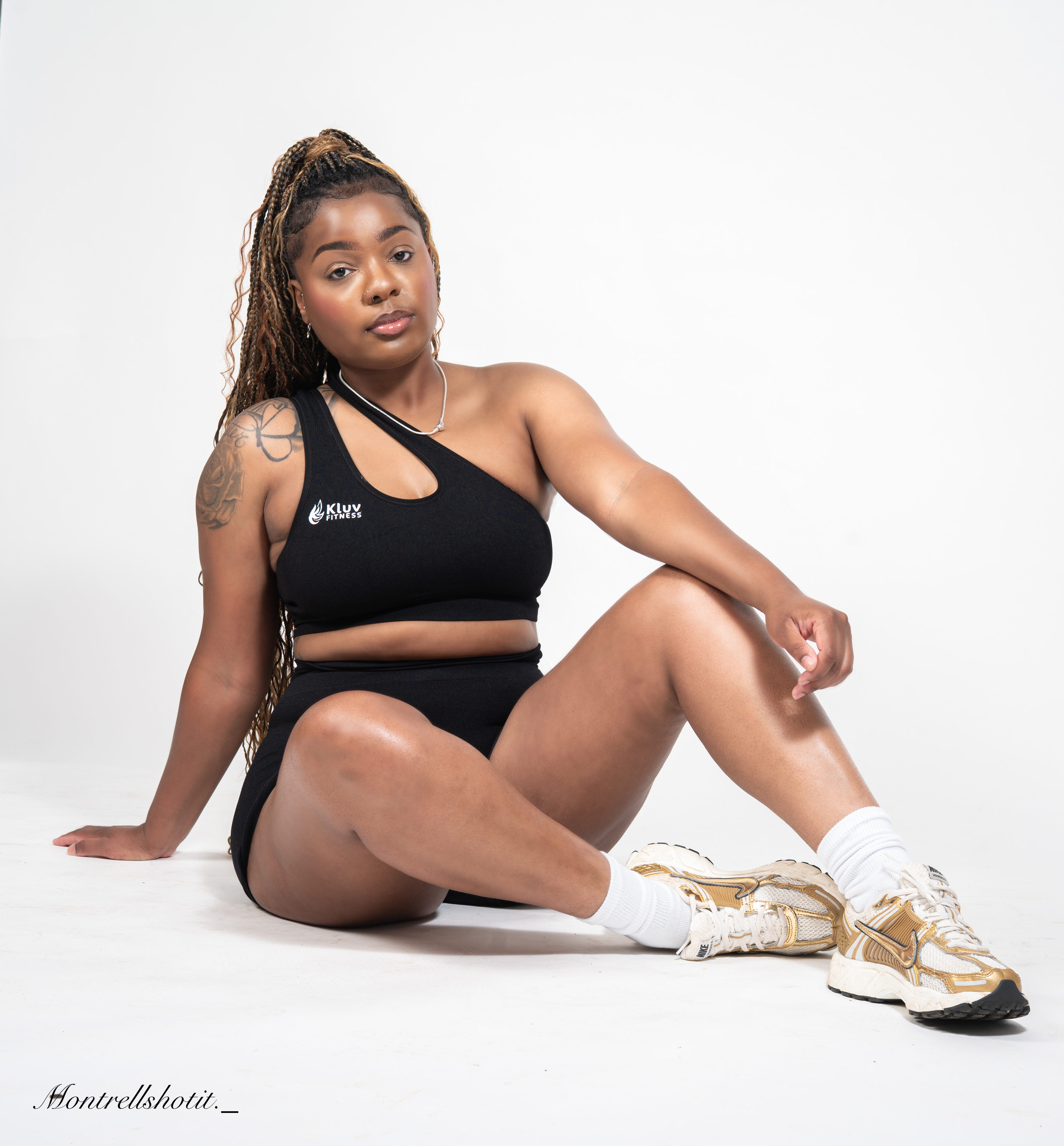 Short sets
