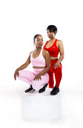 Red Set